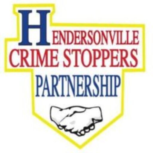 Hendersonville Crime Stoppers